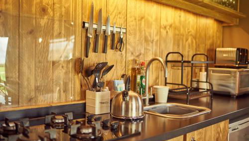 Braeburn Lodge - Foto 3