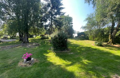Maison charmante à Ombrée d'Anjou avec jardin et terrasse - Foto 18