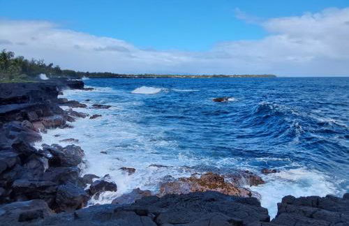 Ainaloa Home of Big Island for Queens size bedroom - Photo 7