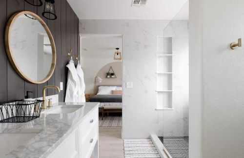 Copper Cactus House Pool, Spa, Golf! - Photo 19