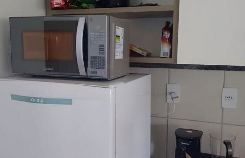 Flat no Terrazzo perto do mar - Photo 27