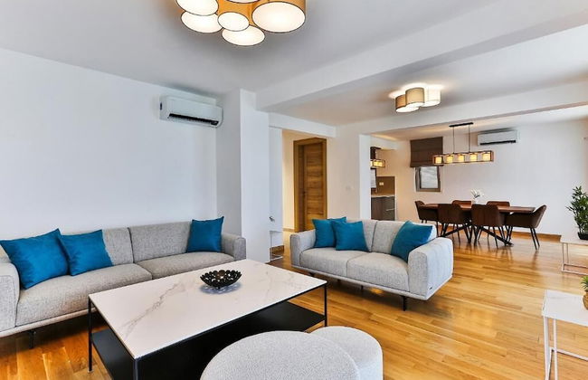 Luxury Apartments Przno - Foto 39