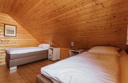 Naturerlebnisdorf Blauvogel im Harz - Foto 26