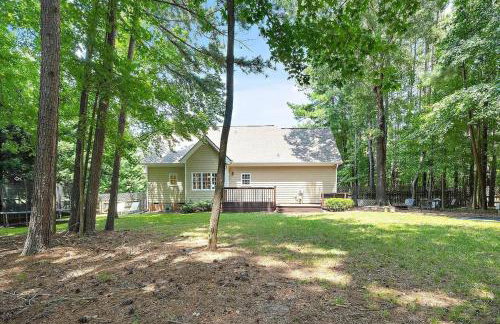 Majestic Home in Summer Oaks - Foto 10