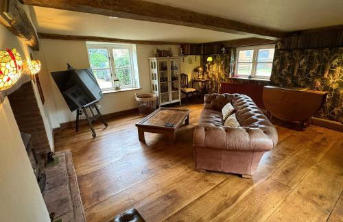 Stunning 16th Century Farmhouse in Suffolk - Foto 7