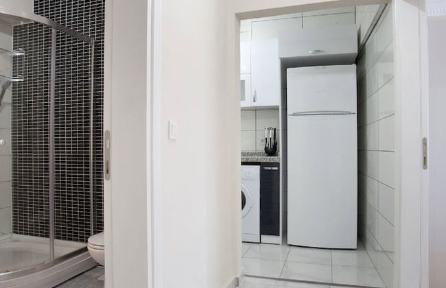 Elmir Suites Hotel - Foto 10