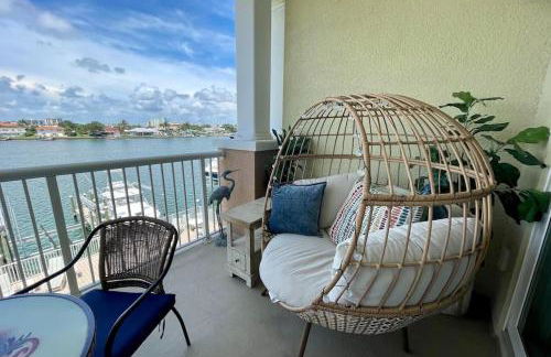 Waterfront -3BR - 2Kings -Pool Balcony - Beach - Foto 31