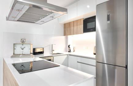 Apartment Platinum - Foto 14