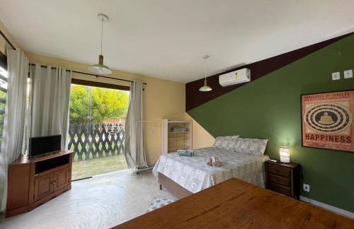 Hospedaria Canto Itaúnas - Foto 19