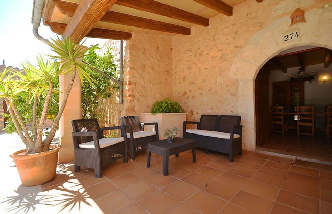 Countryside Villa & Garden - Foto 12