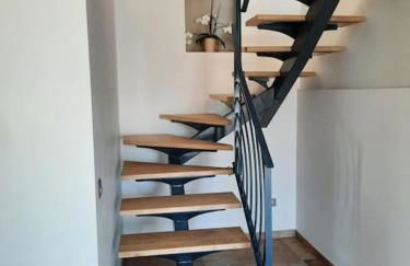 LAMIELLE grande maison restaurée aux portes du Quercy - Foto 7