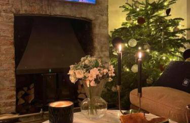 Boho Chic Cottage & Wild Garden nr Soho Farmhouse - Foto 50