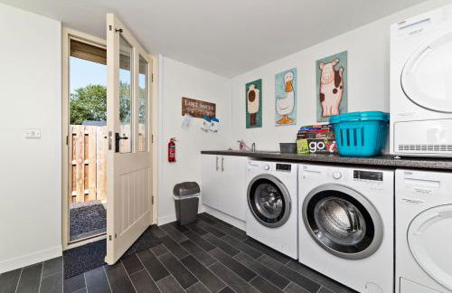 Piggery Cottage - Foto 13