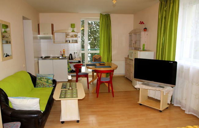 Klaipeda-Apartments - Photo 45