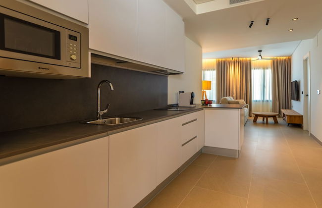 Hotel Apartamentos Hamus - Photo 24