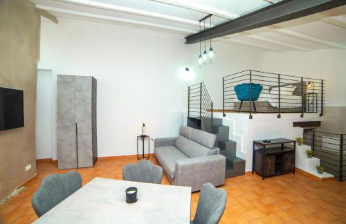 Vicolo del Pozzo Suite - Photo 21