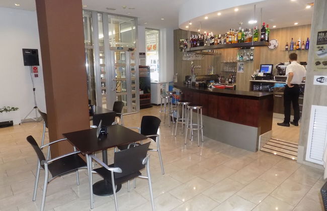 Aparthotel Bahía - Photo 58