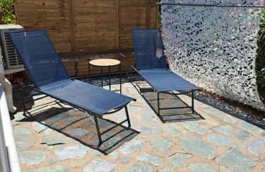 Vaccagia - 2 chambres - a 2 pas de la plage - Foto 20