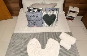 Casa de praia da Michelly em Junqueira - Photo 33