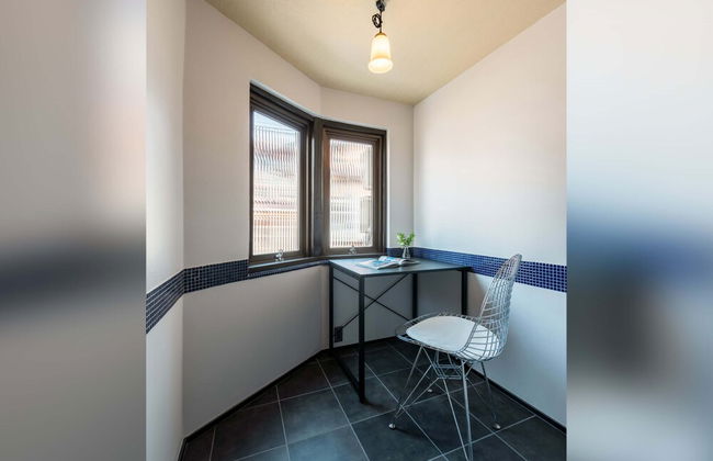 Sansuikyo Machiya House - Photo 5