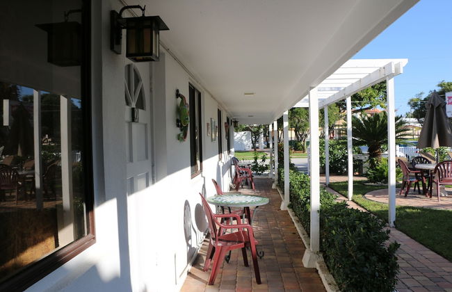 Breakaway Inn - Foto 55