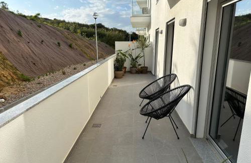 Casa Aga- Cozy Seaside Apartment - Foto 28