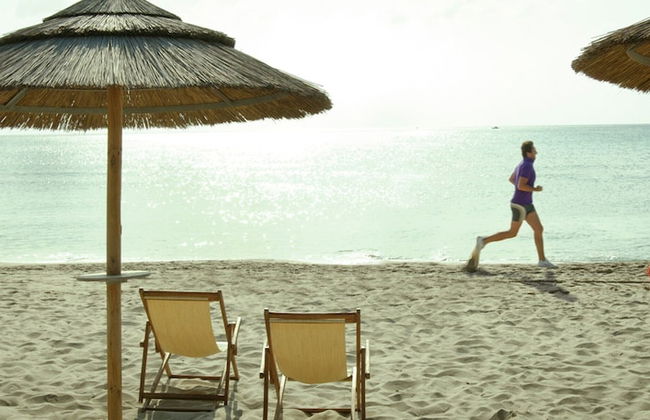 Comfortable Apartment With AC Near the Beach - Foto 34