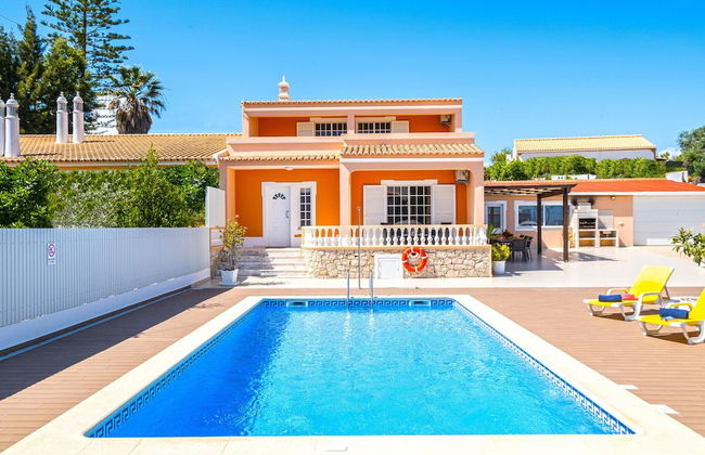 Villa La Digue - Foto 24