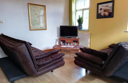 FeWo Gutendorf - Photo 21