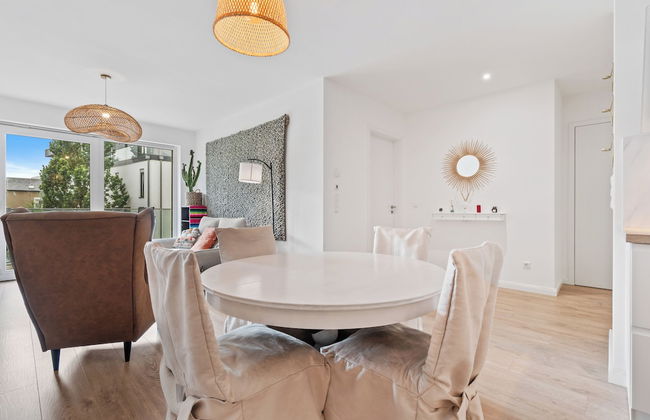 Stylish Apt Bouneweg-Süd Book Now ID225 - Photo 3