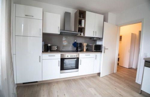 Ferienwohnung Hellberg - Foto 6