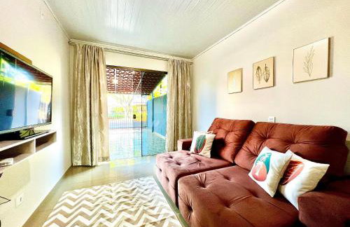 Casa Jardim Cataratas na região dos Atrativos - Foto 1