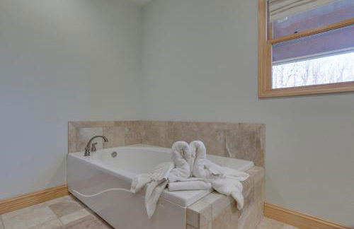 Orchard Hideaway by Jackson Mountain Rentals - Foto 19