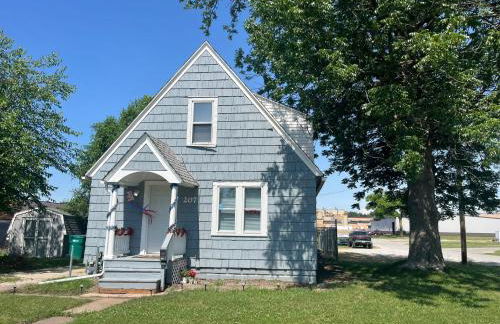 A-Frame Charmer in Town, Newly Renovated - Foto 37