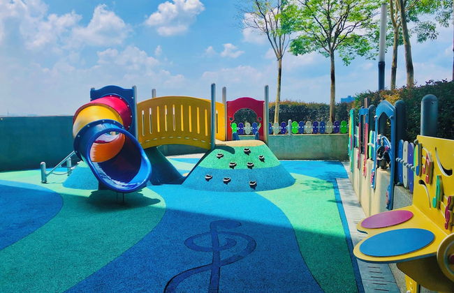 Stylish Urban Oasis - Foto 29