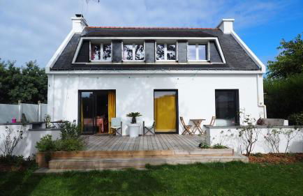 KerSauvage Hamlet house on Quiberon - Foto 10