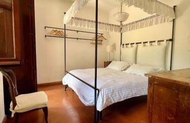 VILLA GIOTTO Florence - Foto 37