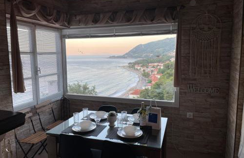 The Odyssey Holiday Home - Agios Ioannis, Pelion - Foto 14