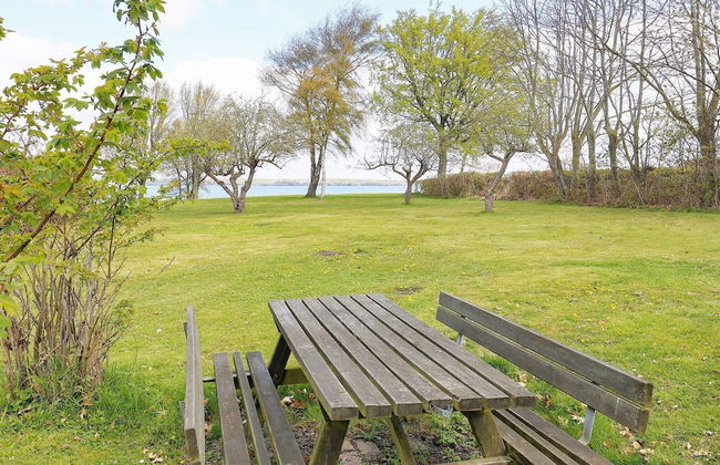 4 Person Holiday Home in Stubbekobing - Foto 11