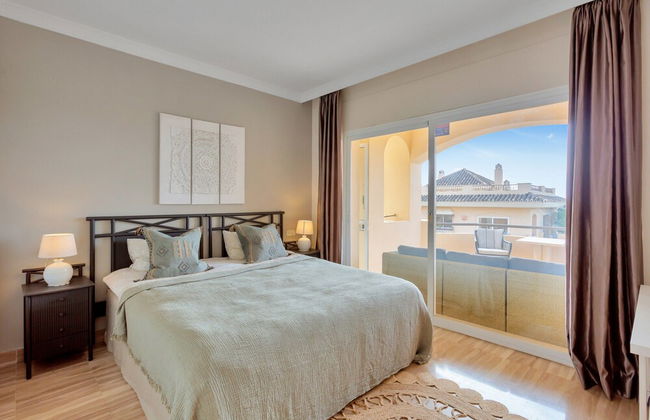 Charming Villa With Terrace - Foto 8