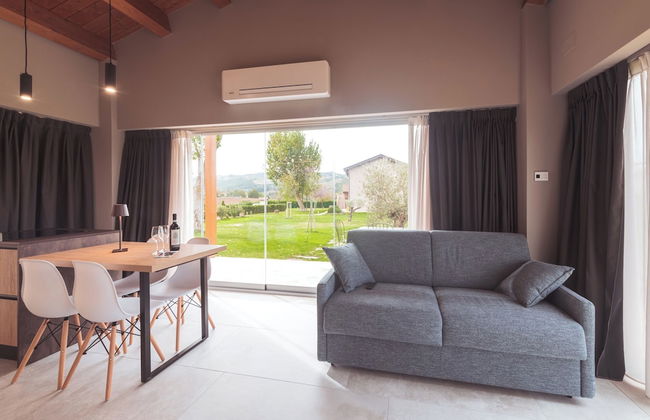 Agriturismo Querceto - Photo 74