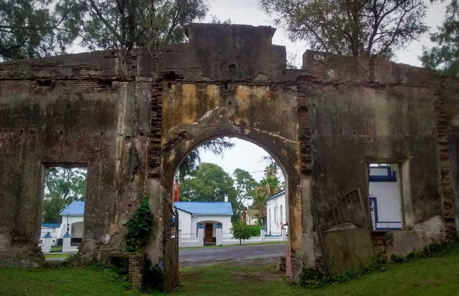 Buenos Aires Private Plane Tour - Photo 7