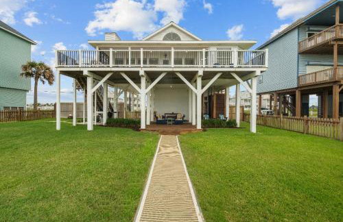 A Time to Lime by Ryson Vacation Rentals - Foto 57