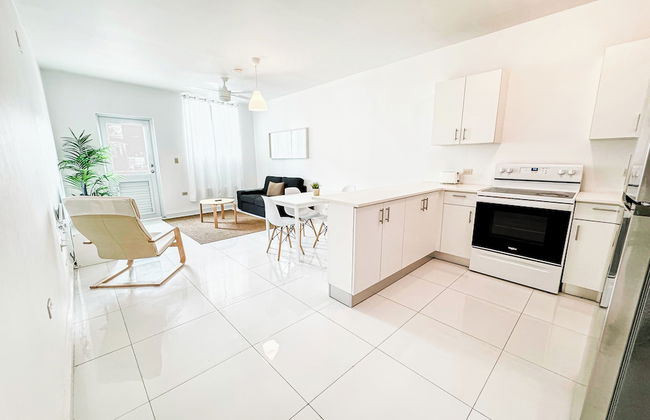 Arecibo Hotel 3202 - Foto 1