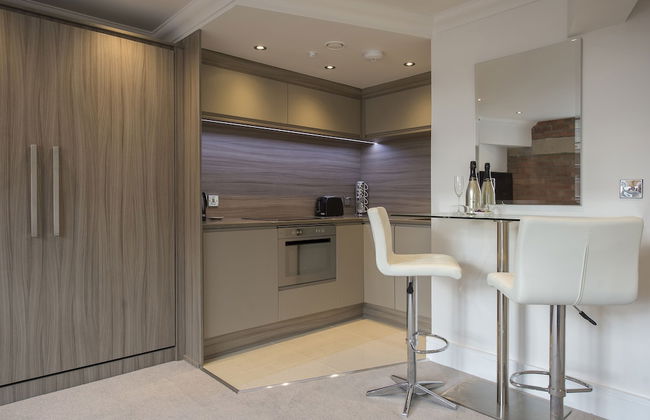 Chocolets - The Quality Suite - Foto 29