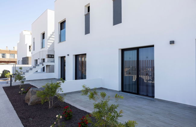 Esmeralda Cotillo Homes by LIVVO - Foto 19