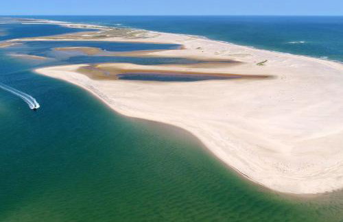 Cape Escape Chatham 5 Star Beach Chic 5 Min Walk to Beach-Newly Renovated Private Retreat AC - Foto 48