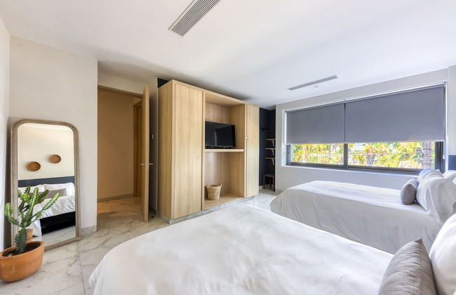 Lumina at Cardinal Cabo San Lucas - Foto 45