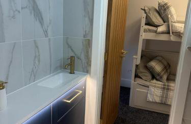 The Cwtch in Maesteg - Foto 21