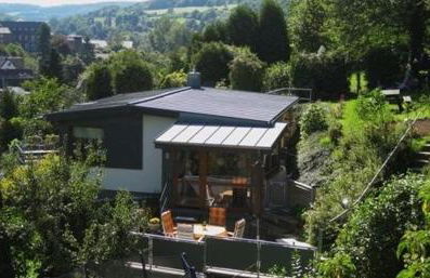 Ferienhaus Burgblick - Foto 16